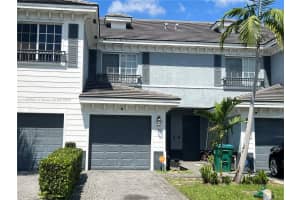 3491 NW 13th St, Lauderhill, FL 33311, Sold 06/14/24
