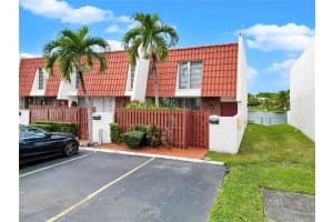 13951 SW 84th St #1108, Miami, FL 33183, Sold 01/30/24