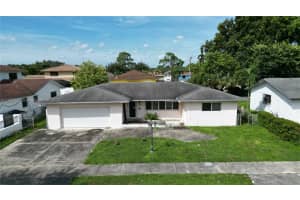 3441 NW 212th St, Miami Gardens, FL 33056, Sold 01/12/24