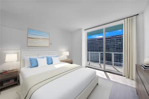 1900 N Bayshore Dr APT 4509, Miami, FL 33132, Sold 02/01/24