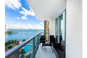 1155 Brickell Bay Dr #1502, Miami, FL 33131, Sold 07/10/24