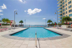 1155 Brickell Bay Dr #1502, Miami, FL 33131, Sold 07/10/24