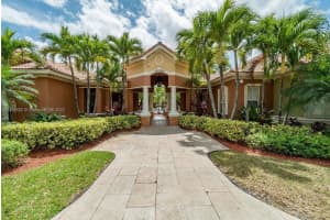 10342 Fox Trail Rd S APT 1401, West Palm Beach, FL 33411, Sold 02/01/24