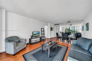 3401 N Country Club Dr APT 516, Aventura, FL 33180, Sold 02/14/24