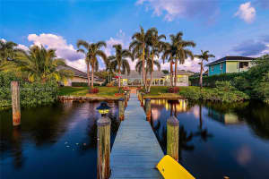 18781 SE River Ridge Rd, Tequesta, FL 33469, Sold 04/24/24