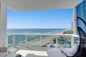 18101 Collins Ave APT 1405, Sunny Isles Beach, FL 33160, Sold 03/18/24