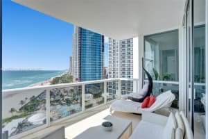 18101 Collins Ave APT 1405, Sunny Isles Beach, FL 33160, Sold 03/18/24