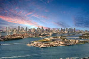 90 Alton Rd APT 2910, Miami Beach, FL 33139, Sold 03/19/24