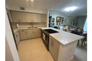 2030 S Ocean Dr APT 1115, Hallandale Beach, FL 33009, Sold 05/10/24