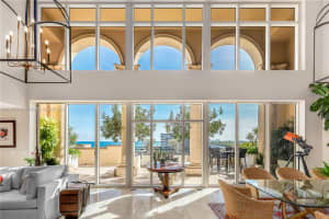 3501 N Ocean Dr, Hollywood, FL 33019, Sold 04/05/24