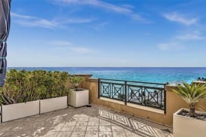 3501 N Ocean Dr, Hollywood, FL 33019, Sold 04/05/24