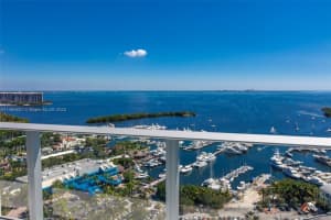2627 S Bayshore Dr APT 1806, Coconut Grove, FL 33133, Sold 04/15/24