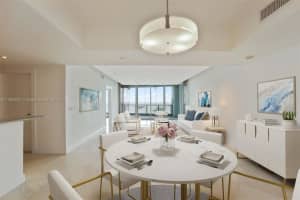 2627 S Bayshore Dr APT 1806, Coconut Grove, FL 33133, Sold 04/15/24