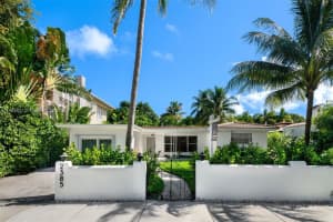 2385 N Bay Rd, Miami Beach, FL 33140, Sold 03/20/24