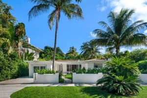 2385 N Bay Rd, Miami Beach, FL 33140, Sold 03/20/24