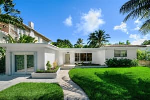 2385 N Bay Rd, Miami Beach, FL 33140, Sold 03/20/24