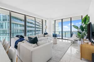 480 Ne 31 Street 3907, Miami