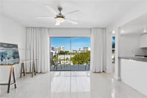 1455 West Ave APT 602, Miami Beach, FL 33139, Sold 07/16/24