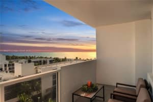 100 Lincoln Rd #827, Miami Beach, FL 33139, Sold 05/21/24