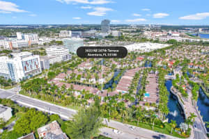 3033 NE 207th Terrace, Aventura, FL 33180, Sold 03/04/24