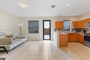 17412 SW 153rd Ct, Miami, FL 33187, Sold 01/08/24