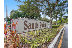8340 Sands Point Blvd APT P307, Tamarac, FL 33321, Sold 02/29/24