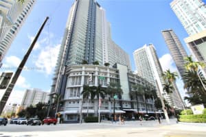 1250 S Miami Ave APT 1006, Miami, FL 33130, Sold 01/31/24
