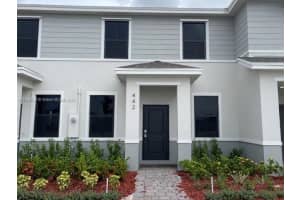 442 Ne 13 442, Florida City