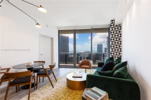 801 S Miami Ave Unit 5303, Miami, FL 33130, Sold 05/02/24