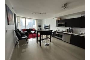 90 SW 3rd St APT 2512, Miami, FL 33130, Sold 04/30/24