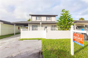 5553 NW 192nd Ln, Miami Gardens, FL 33055, Sold 02/09/24