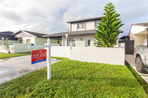 5553 NW 192nd Ln, Miami Gardens, FL 33055, Sold 02/09/24