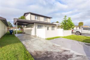 5553 NW 192nd Ln, Miami Gardens, FL 33055, Sold 02/09/24