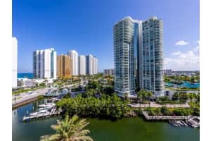 150 Sunny Isles Blvd #1-1004, Sunny Isles Beach, FL 33160, Sold 06/20/25