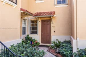 3330 NE 13th Cir Dr Unit 103-22, Homestead, FL 33033, Sold 04/19/24
