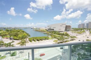 900 Biscayne Bay, 900 Biscayne Blvd APT 903, Miami, FL 33132, Sold 02/28/24