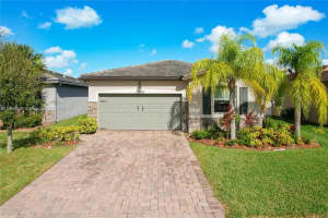 12575 NW Toblin Ln, Port St. Lucie, FL 34987, Sold 06/14/24