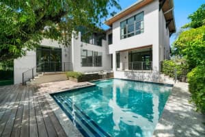 264 Westwood Dr, Key Biscayne, FL 33149, Sold 09/17/24