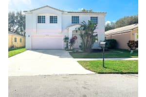 10530 SW 24th Ct, Miramar, FL 33025, Sold 03/13/24