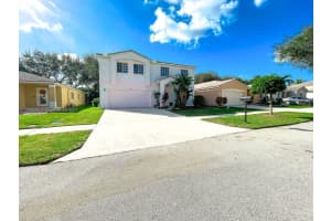 10530 SW 24th Ct, Miramar, FL 33025, Sold 03/13/24
