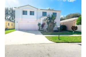 10530 SW 24th Ct, Miramar, FL 33025, Sold 03/13/24