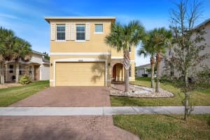 1999 NW Cataluna Cir, Port St. Lucie, FL 34986, Sold 02/09/24