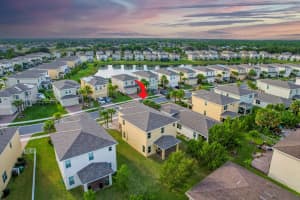 1999 NW Cataluna Cir, Port St. Lucie, FL 34986, Sold 02/09/24