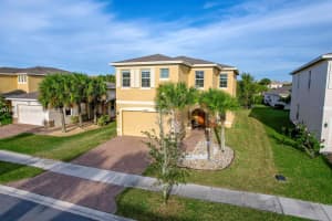 1999 NW Cataluna Cir, Port St. Lucie, FL 34986, Sold 02/09/24