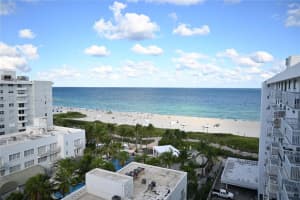 401 Ocean Dr APT 1126, Miami Beach, FL 33139, Sold 02/08/24