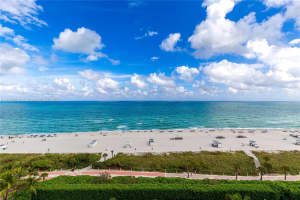 5959 Collins Ave APT 1107, Miami Beach, FL 33140, Sold 06/10/24