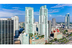 Vizcayne, 244 Biscayne Blvd APT 808, Miami, FL 33132, Sold 03/12/24