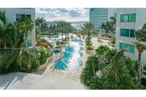 Vizcayne, 244 Biscayne Blvd APT 808, Miami, FL 33132, Sold 03/12/24