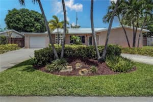 2731 NE 53rd St, Lighthouse Point, FL 33064, Sold 12/12/24