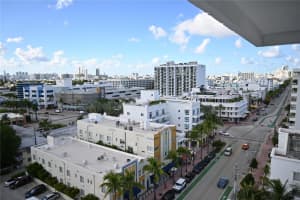 401 Ocean Dr, Miami Beach, FL 33139, Sold 02/08/24